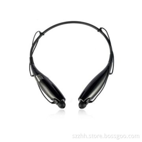 Wireless Bluetooth Headset, In-Ear Style, Noise Reduction, Can Work Up to 10 Hours